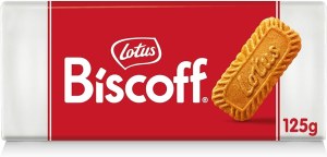 Biscoff 2 x 125 G