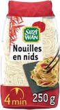Nouille En Nids