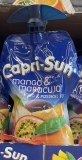 Capri Sun Mango & Maracuja 200 ML (Pack)