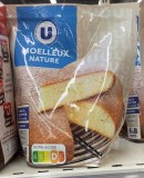 Moelleux Nature