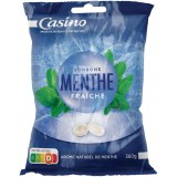 Menthe Fraiche