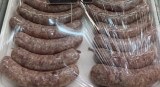 Saucisson De Toulouse 1 KG