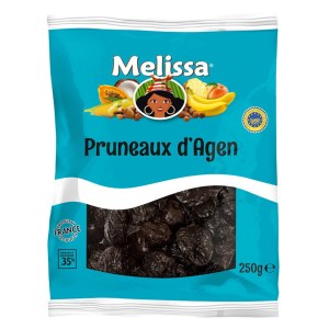 Pruneux Medissa 250 G