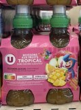 Fruit Shoop Tropical 6 x 20 CL