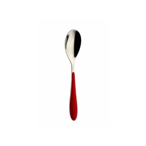 Cuillère Cafe Amande Rouge