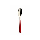 Cuillère Cafe Amande Rouge