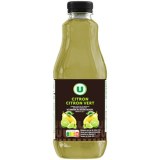 Boisson de Fruits Citron vert 1 L