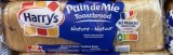 Pain Mie Nature