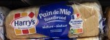 Pain De Mie