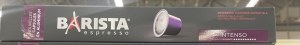 Nespresso Arpeg
