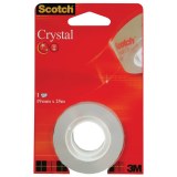 Ruban Crystal 25 M