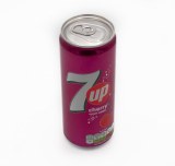 7 Up Cherry 33 CL