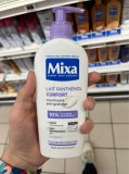 Mixa Expert Peau Sensible Lait Panthénol