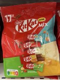 Kitkat Mini x 17