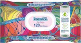 Romance Wrt Wipes Lingettes
