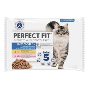 Prefection Fit Sauce Adult