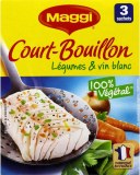 Court Bouillon Maggi