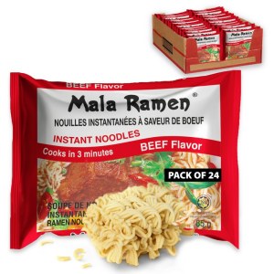 Nouille Ramen
