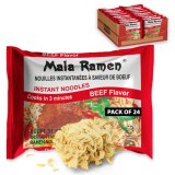 Nouille Ramen