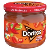 Sauce Salsa Epicée
