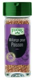 Melange Pour Poisson Vix Mix