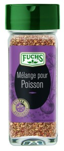 Melange Pour Poisson Vix Mix
