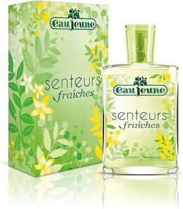Eau Jeune Senteur Fraîches 75 ML