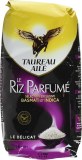 Taureau Ailé Riz Parfumé Gourmant & Subtil