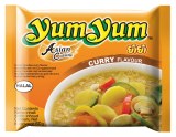Yum Yum Curry