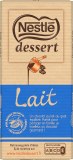Nestlé Dessert Lait