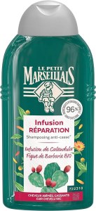 Le Petit Marseiliais Réparation Anti-Casse Shampooing