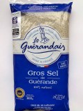 Gros Sel De Guérande 800 G