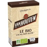 Cacao Non Sucré 125 G