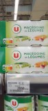 Macedoine De Légumes