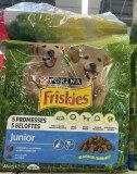 Purina Friskies Junior 4 KG