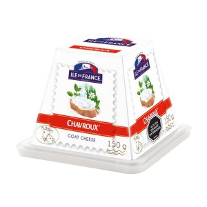 Ile De France Chavroux 150 G