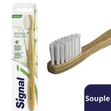 Brosse A Dent Bambou Souple