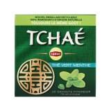 Thé Verts Lipton Tchaé 20 Sachets