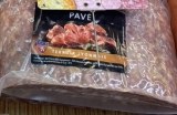 Pave de Nature Sous Vide 100 G