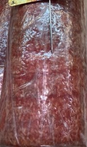 Salami Extra 192 100 G