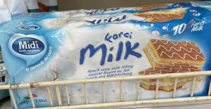 Farci Milk x 10