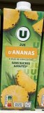 Jus ABC Ananas 1 L