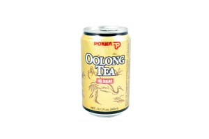 Boisson Oolong Tea 300 Ml