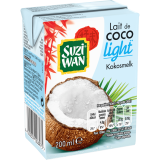 Lait De Coco Light