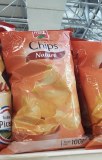 Chips Nature 100 G