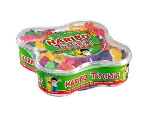 Haribo Tirlibibi