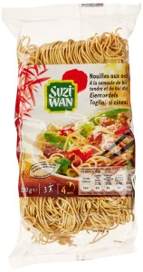Suzi Wan 250 G
