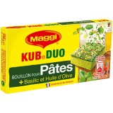 Kub Duo Maggi