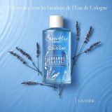 Bien-Être Eau De Cologne Naturelle