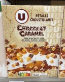 Pétales Croustillants Céréale